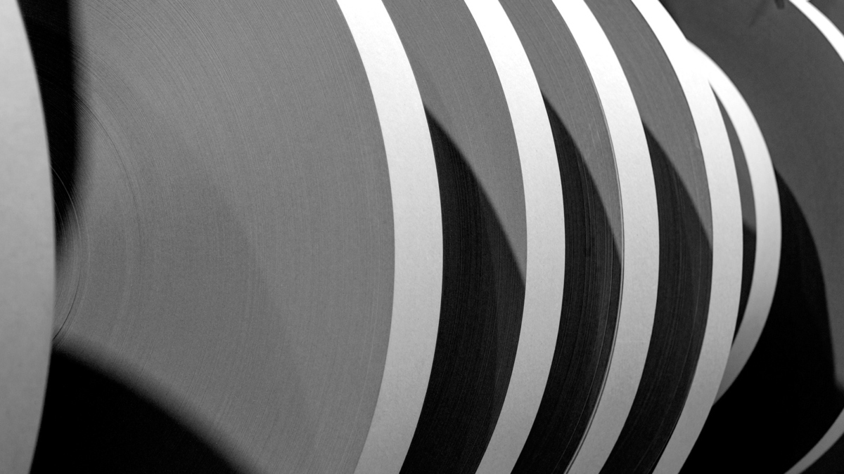 Corex Group | Manufacturer of both spiral and parallel wound tubes