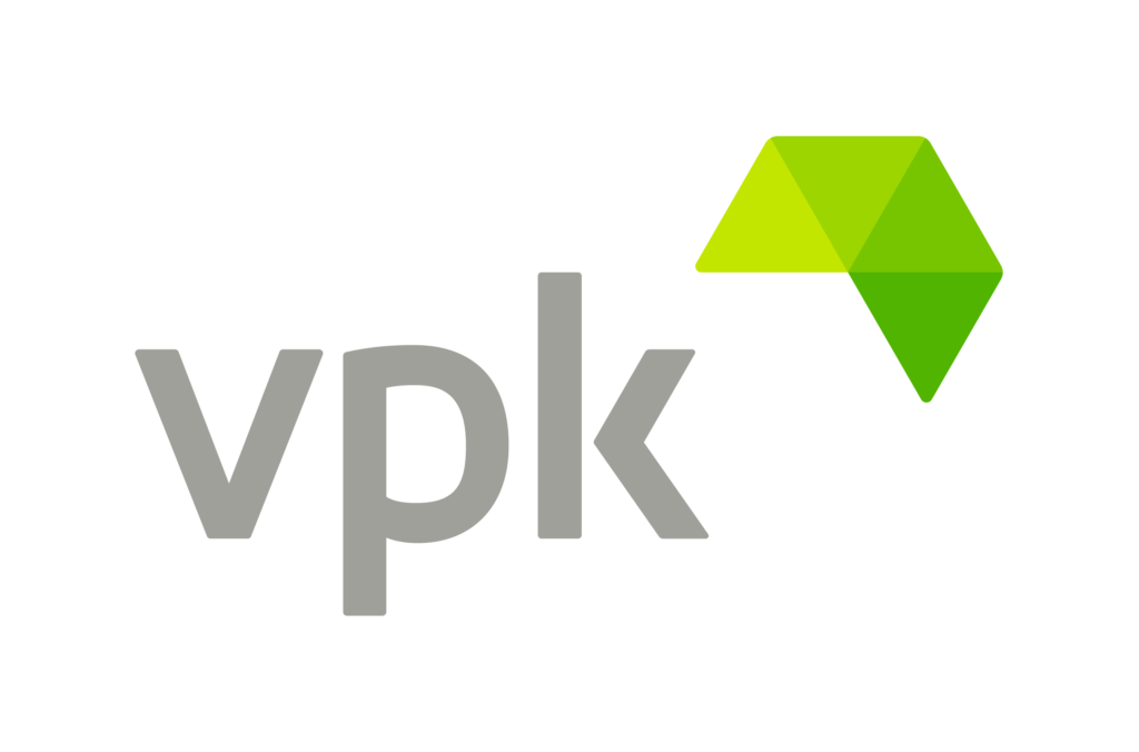 Bezoek de VPK Group website